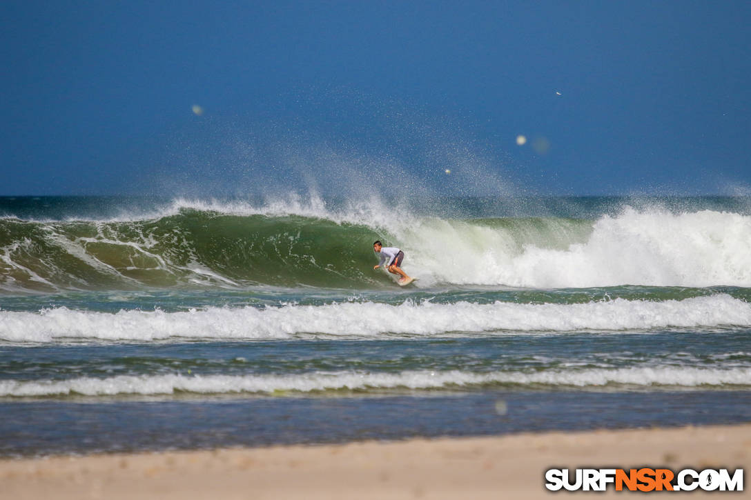 Nicaragua Surf Report - Report Photo 06/14/2019 7:10 PM