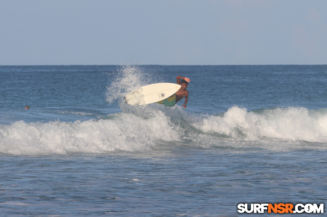 Nicaragua Surf Report - Report Photo 08/23/2017 12:03 PM