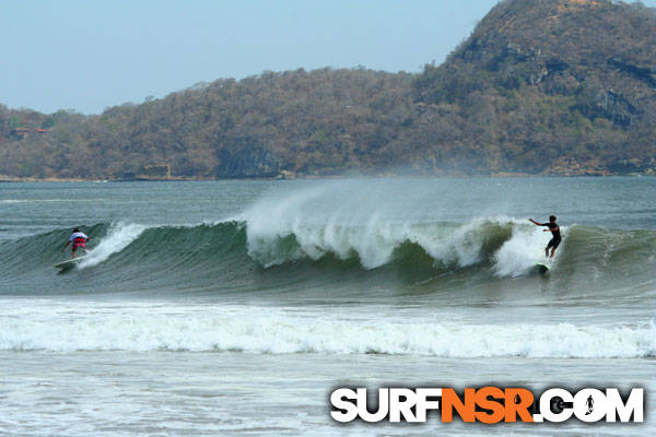 Nicaragua Surf Report - Report Photo 03/15/2013  9:08 PM 