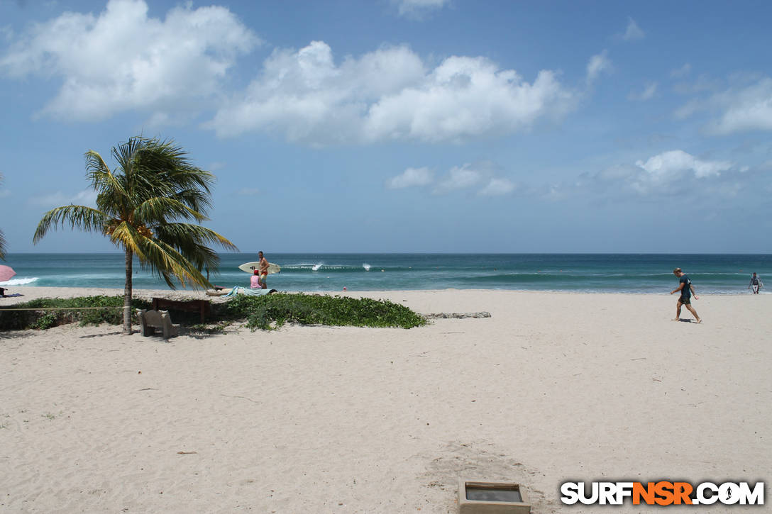 Nicaragua Surf Report - Report Photo 06/15/2015 12:44 PM