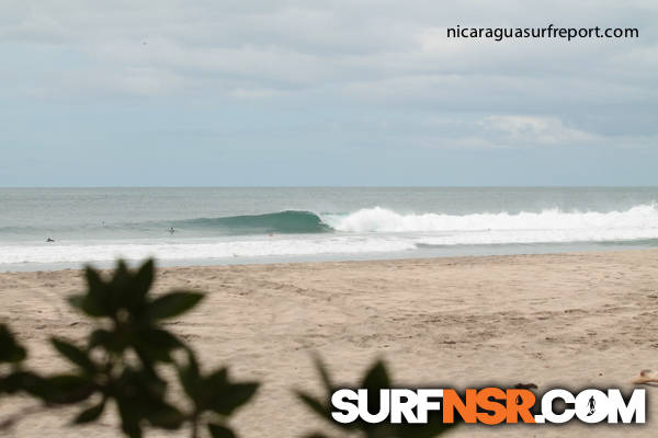 Nicaragua Surf Report - Report Photo 10/07/2014  12:50 PM 