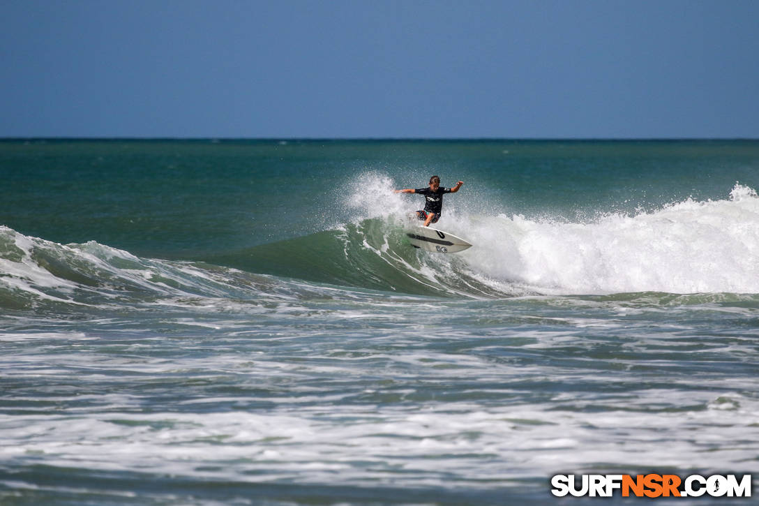 Nicaragua Surf Report - Report Photo 10/21/2018  11:08 AM 