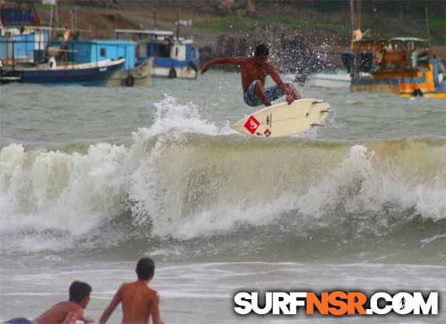 Nicaragua Surf Report - Report Photo 06/10/2006  1:45 PM 