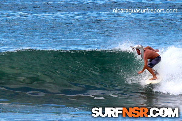 Nicaragua Surf Report - Report Photo 12/18/2012  11:25 AM 