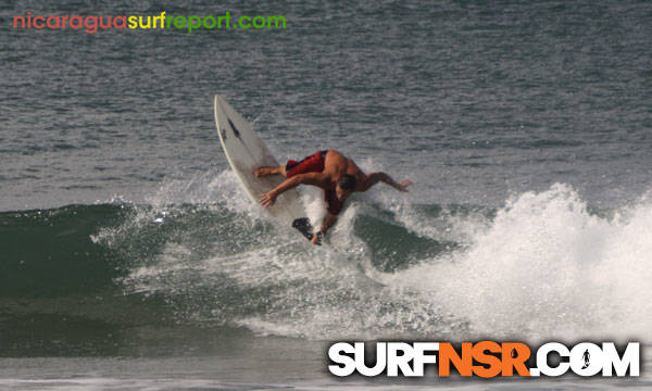 Nicaragua Surf Report - Report Photo 05/09/2010 1:35 PM