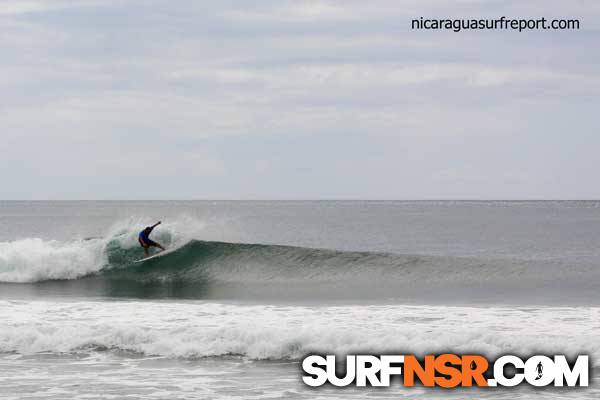 Nicaragua Surf Report - Report Photo 11/15/2013  3:15 PM 