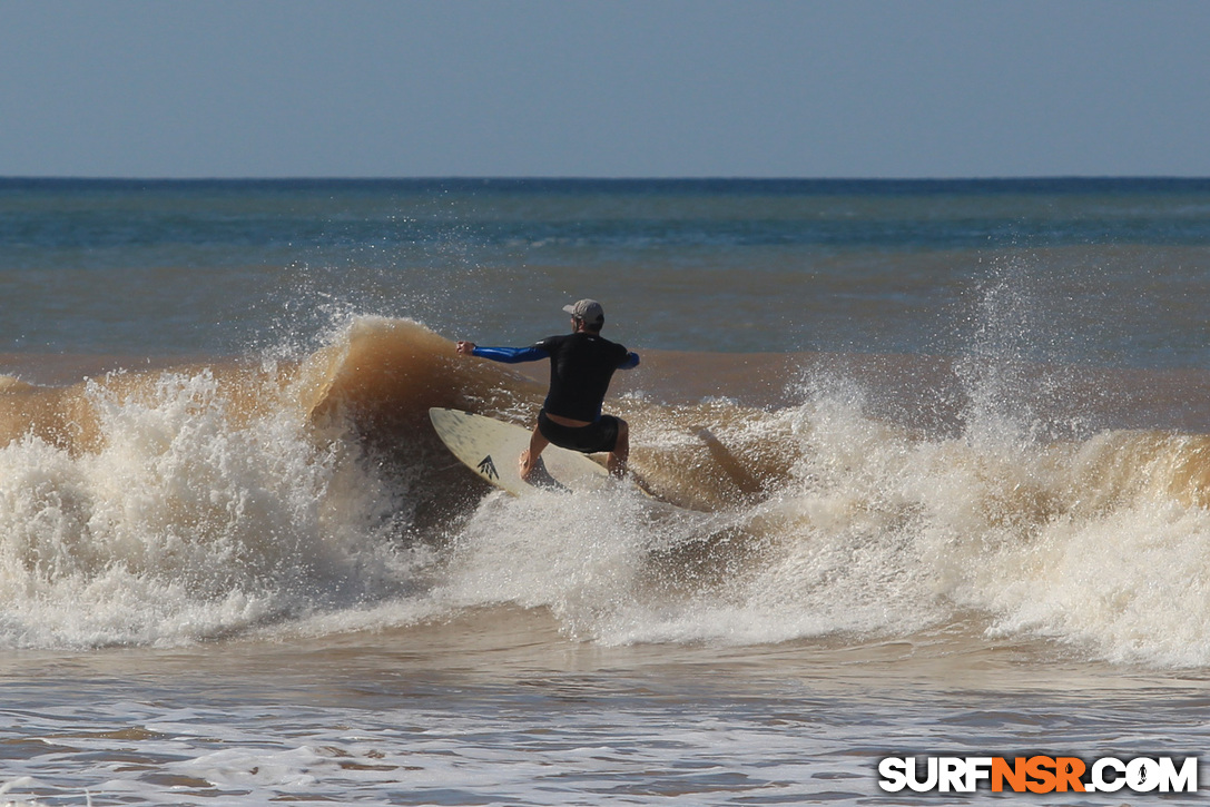 Nicaragua Surf Report - Report Photo 10/24/2016  4:25 PM 