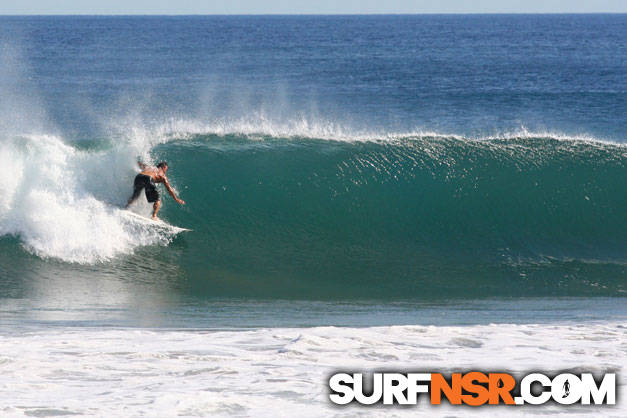 Nicaragua Surf Report - Report Photo 05/22/2009  9:42 PM