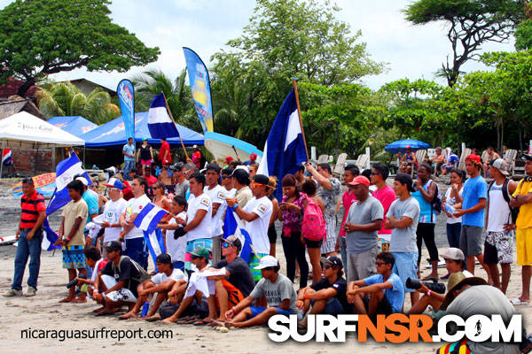 Nicaragua Surf Report - Report Photo 06/12/2013 5:58 PM