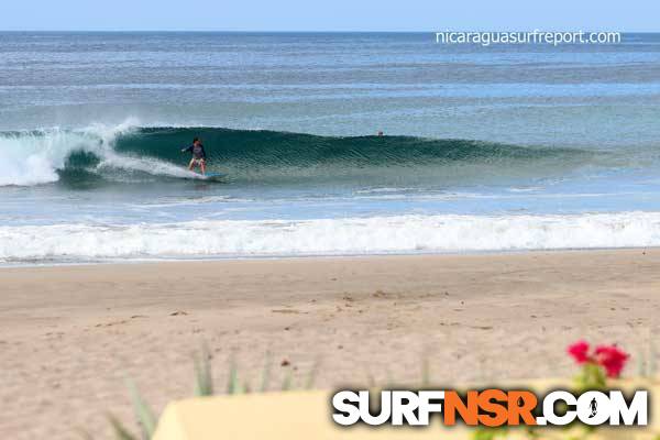 Nicaragua Surf Report - Report Photo 03/08/2014  7:44 PM 