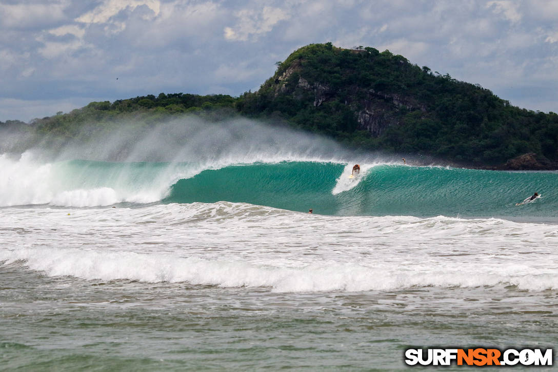 Nicaragua Surf Report - Report Photo 12/30/2020  11:59 PM 