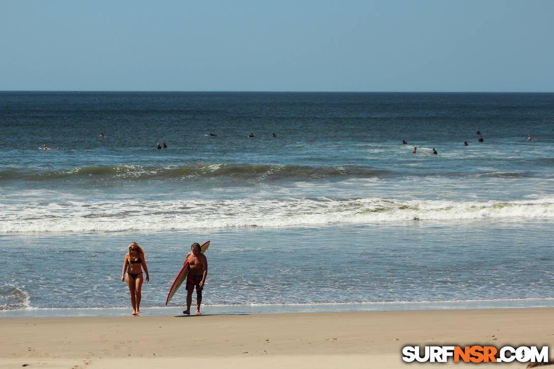 Nicaragua Surf Report - Report Photo 01/28/2019  5:18 PM 