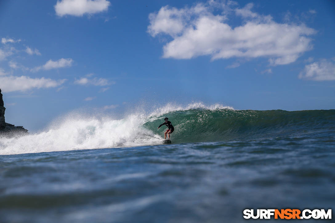 Nicaragua Surf Report - Report Photo 01/03/2020  11:33 PM 