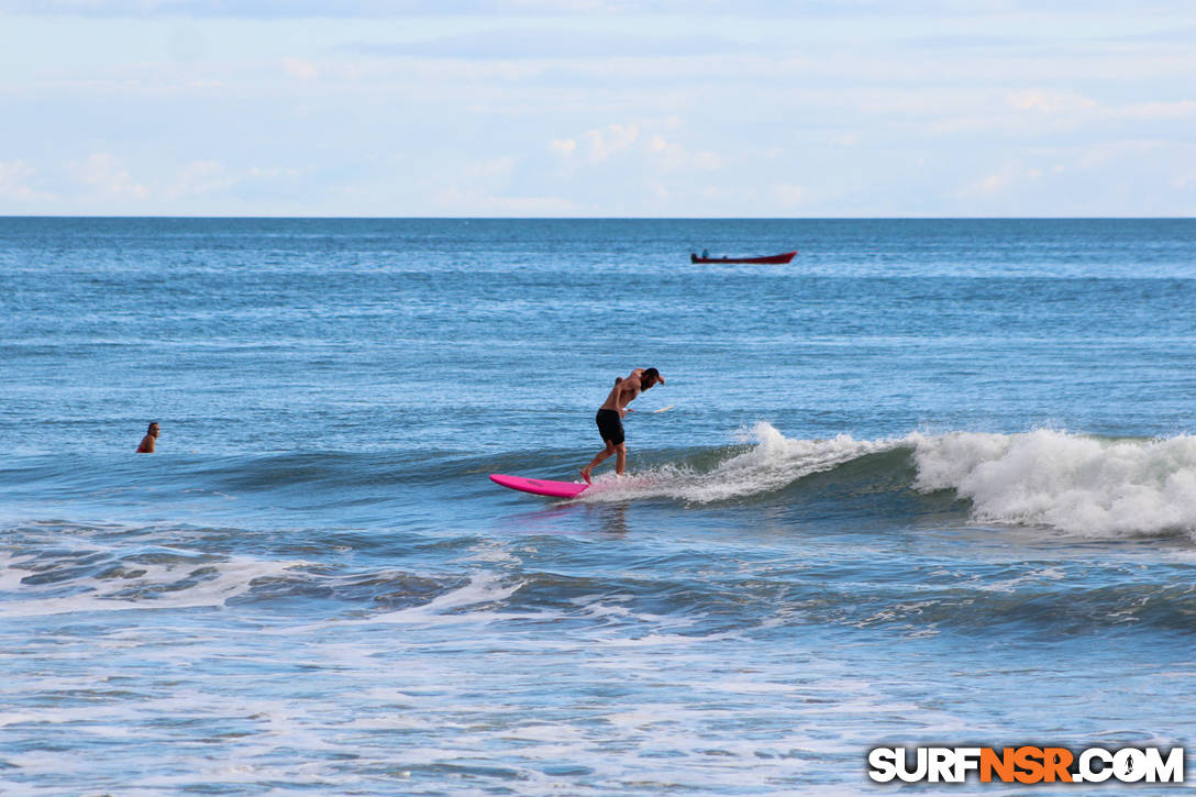 Nicaragua Surf Report - Report Photo 11/07/2018  10:20 PM 