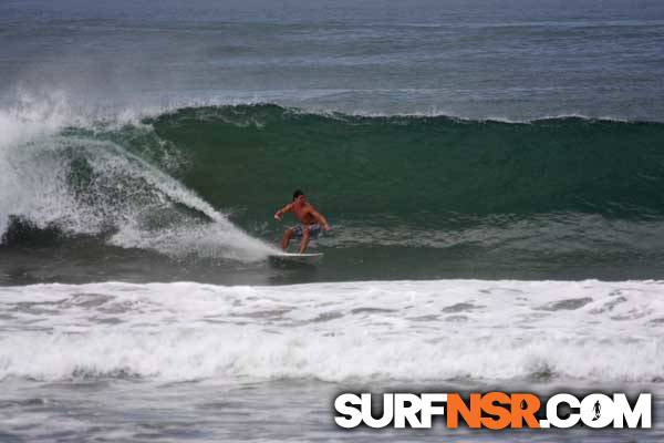 Nicaragua Surf Report - Report Photo 08/15/2011  6:08 PM 