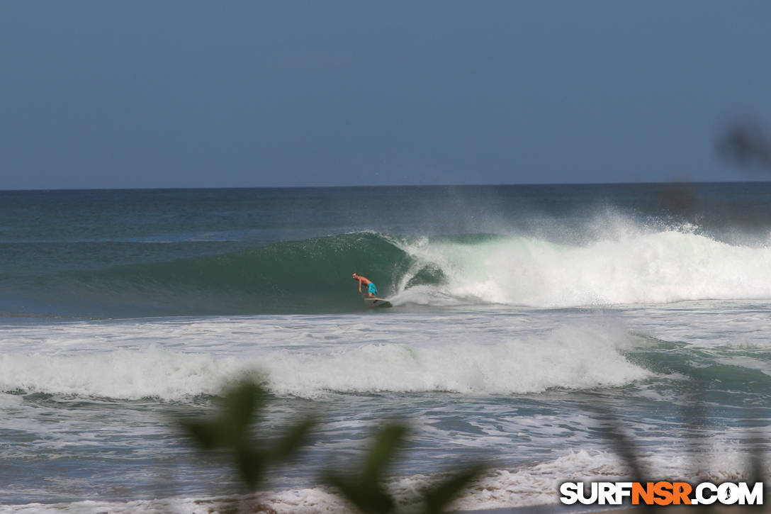 Nicaragua Surf Report - Report Photo 07/31/2016  8:19 PM 