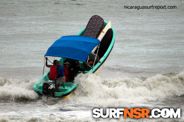 Nicaragua Surf Report - Report Photo 06/07/2013  4:47 PM