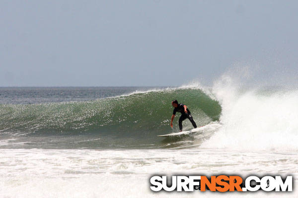 Nicaragua Surf Report - Report Photo 04/01/2013  1:31 PM 