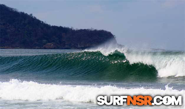 Nicaragua Surf Report - Report Photo 05/21/2006  11:15 PM 