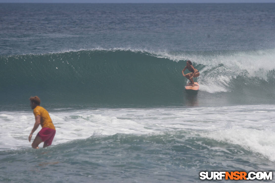 Nicaragua Surf Report - Report Photo 07/29/2023  7:39 PM 