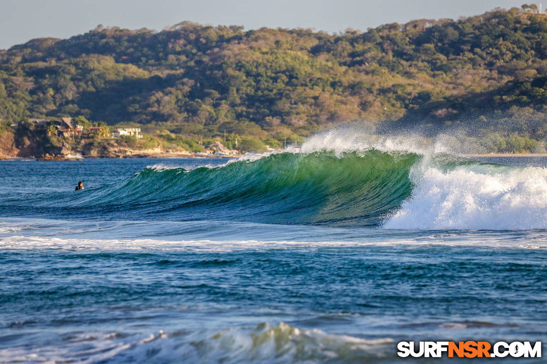 Nicaragua Surf Report - Report Photo 01/05/2022  7:10 PM 