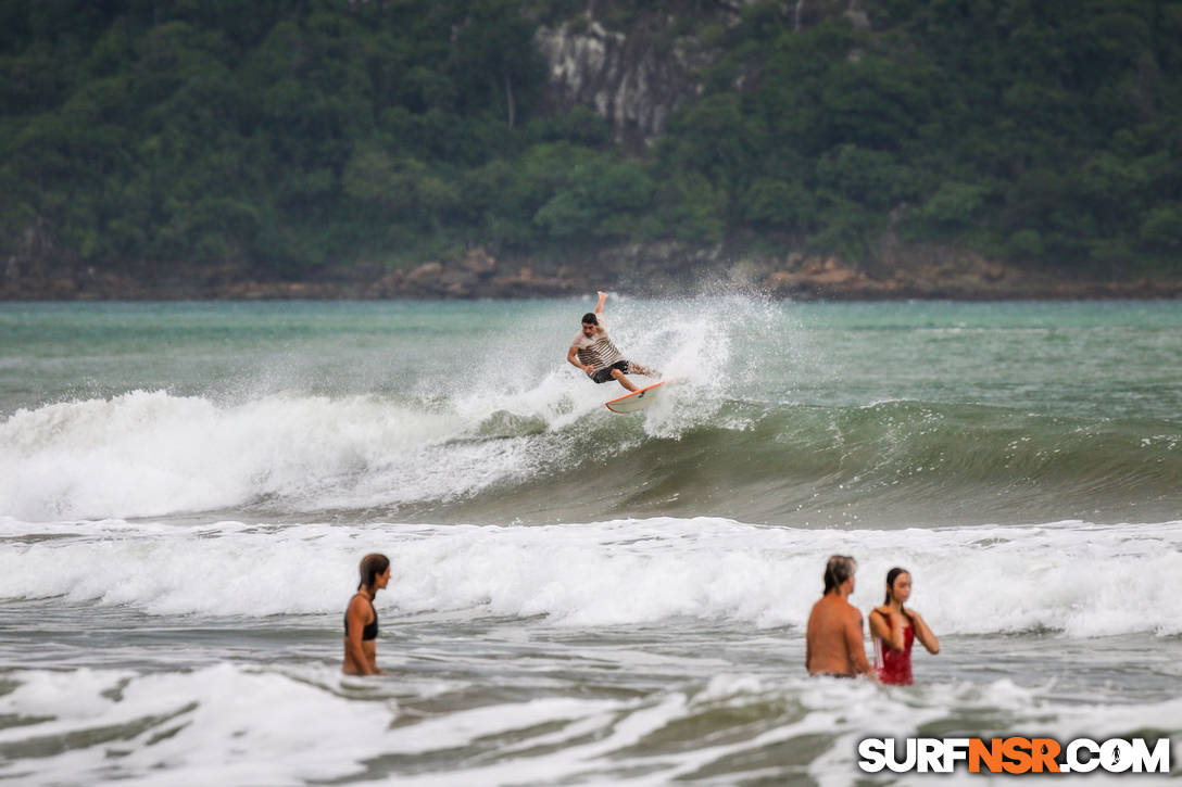 Nicaragua Surf Report - Report Photo 07/17/2022  4:04 PM 