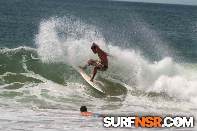 Nicaragua Surf Report - Report Photo 12/27/2005  2:41 PM 