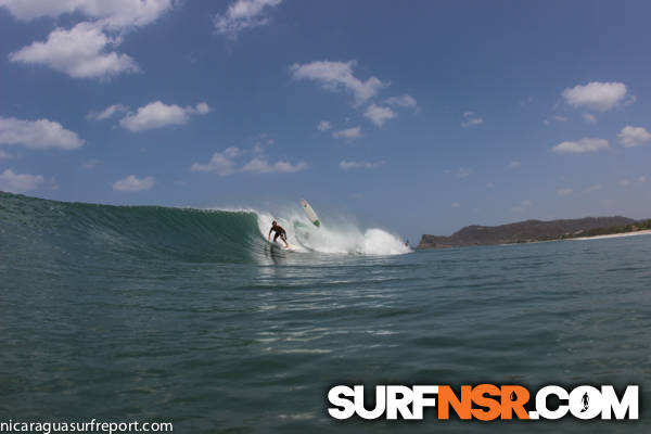 Nicaragua Surf Report - Report Photo 05/06/2015  2:01 PM 