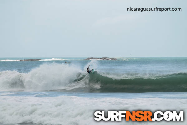 Nicaragua Surf Report - Report Photo 10/05/2014  2:32 PM 