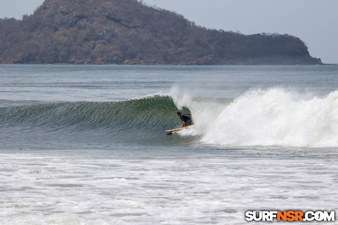 Nicaragua Surf Report - Report Photo 04/24/2018  9:10 PM 