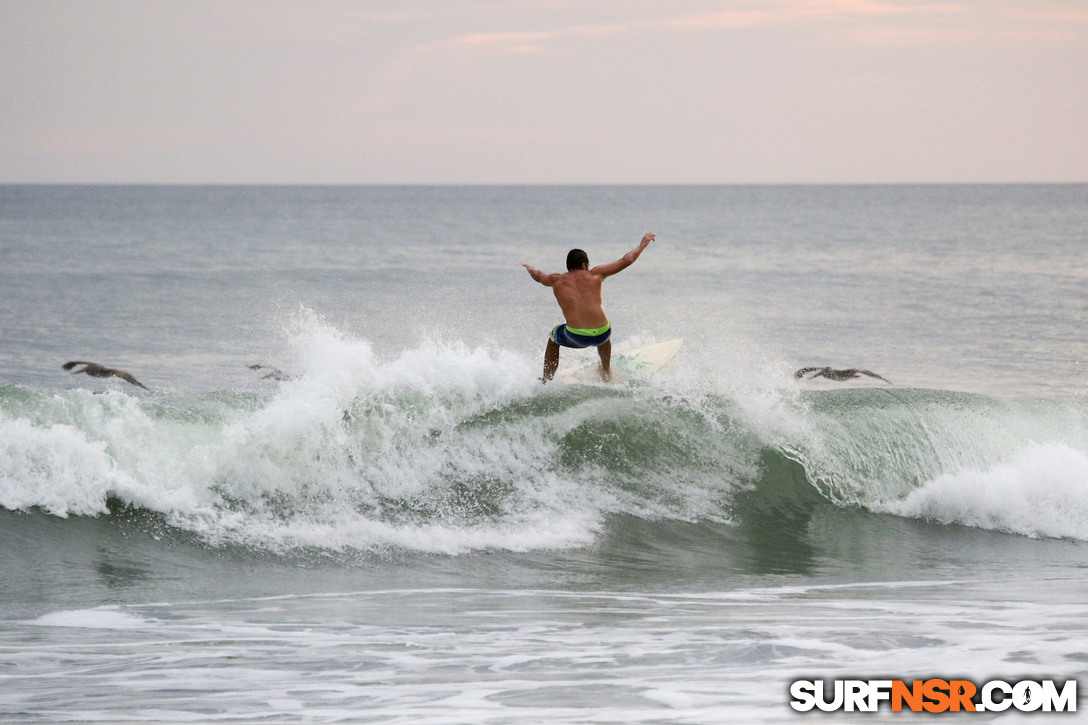 Nicaragua Surf Report - Report Photo 11/03/2017 6:06 PM