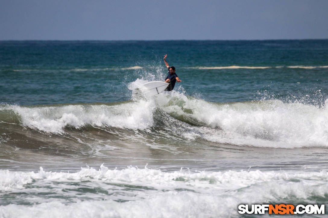 Nicaragua Surf Report - Report Photo 10/13/2021  11:05 PM 