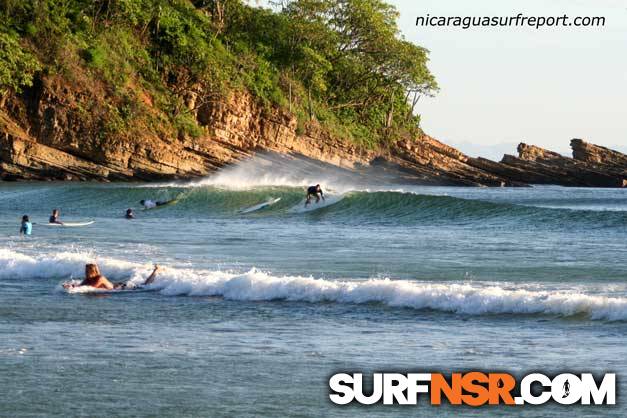 Nicaragua Surf Report - Report Photo 11/22/2009 7:59 PM