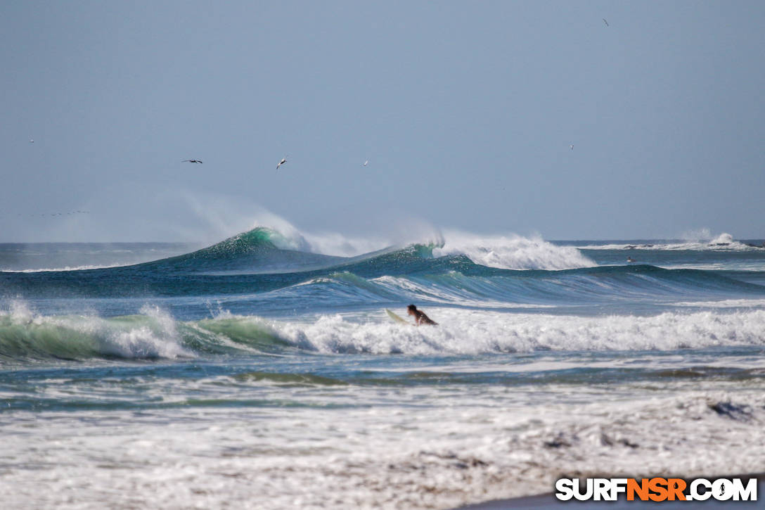 Nicaragua Surf Report - Report Photo 11/12/2019  7:15 PM 