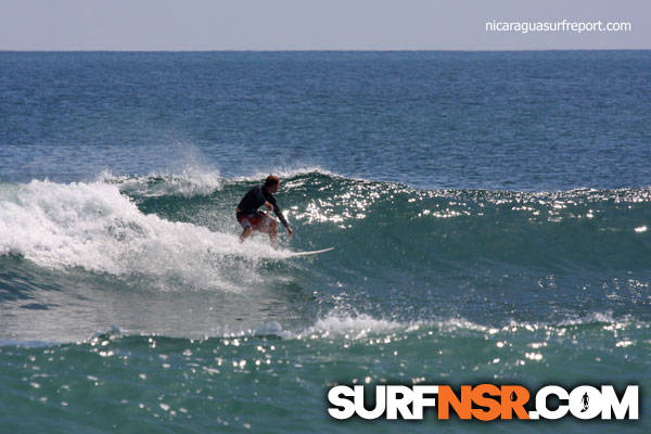 Nicaragua Surf Report - Report Photo 07/02/2011 5:27 PM