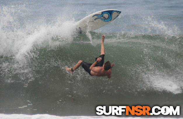 Nicaragua Surf Report - Report Photo 08/31/2007 8:12 PM
