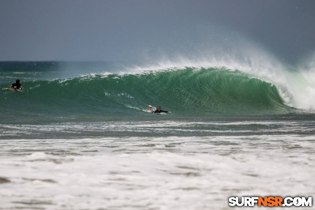 Nicaragua Surf Report - Report Photo 04/13/2022  8:08 PM 