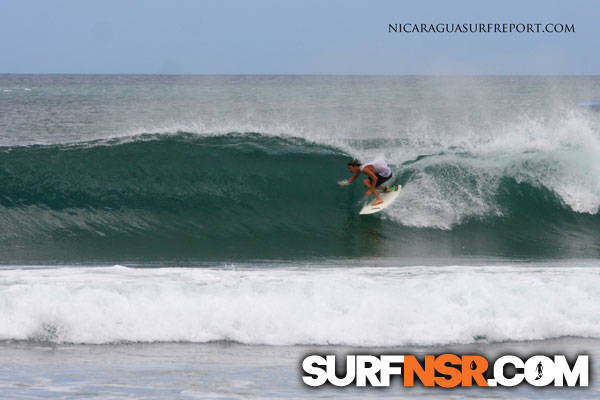 Nicaragua Surf Report - Report Photo 05/12/2010 3:54 PM