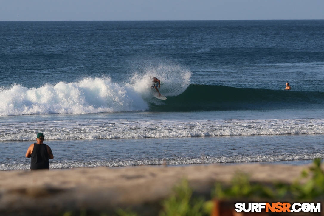 Nicaragua Surf Report - Report Photo 12/13/2015  12:09 PM 