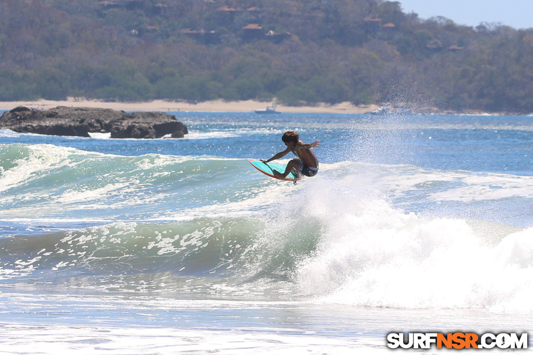 Nicaragua Surf Report - Report Photo 02/19/2017  1:39 PM 