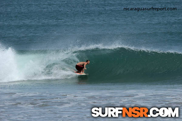 Nicaragua Surf Report - Report Photo 07/20/2014 4:02 PM