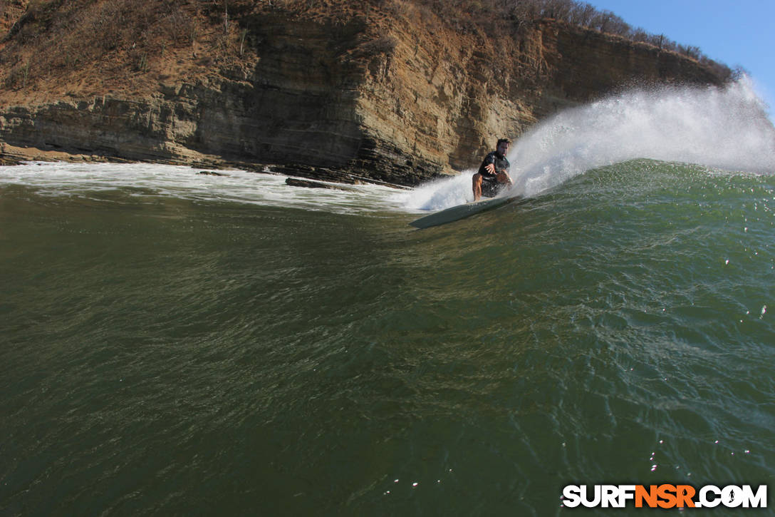 Nicaragua Surf Report - Report Photo 03/07/2016  9:39 PM 