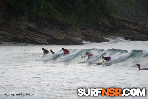 Nicaragua Surf Report - Report Photo 01/05/2008  12:49 PM 