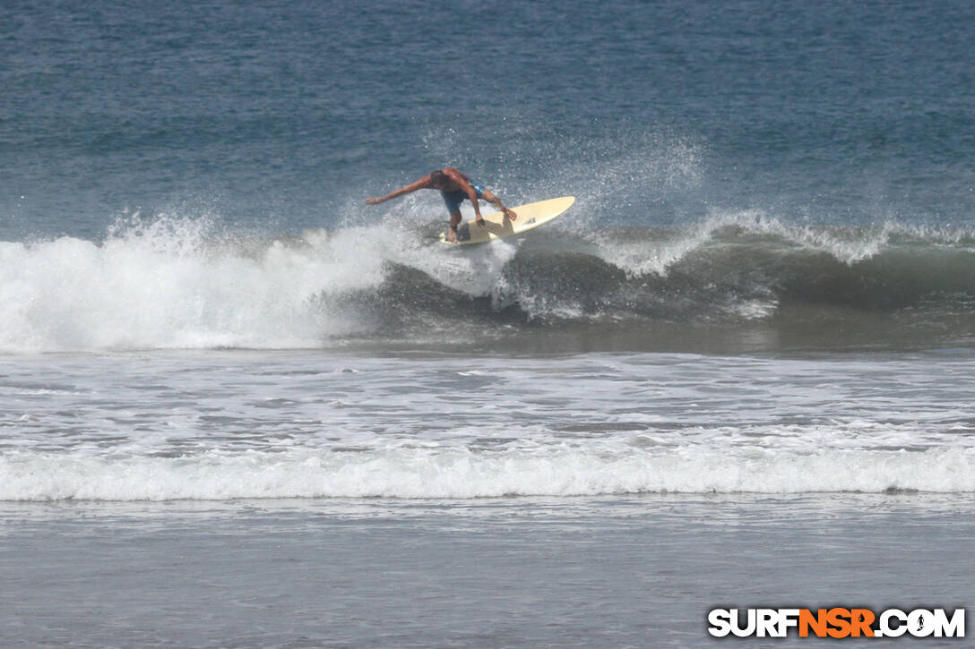 Nicaragua Surf Report - Report Photo 08/19/2023  7:52 PM 