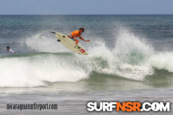 Nicaragua Surf Report - Report Photo 08/03/2012 7:23 PM