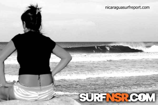 Nicaragua Surf Report - Report Photo 08/05/2014  2:50 PM 