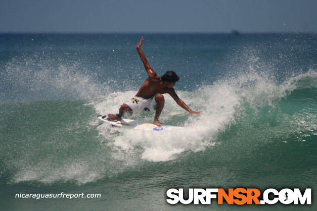 Nicaragua Surf Report - Report Photo 05/05/2009 4:35 PM