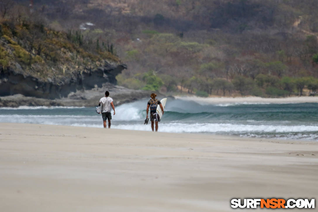 Nicaragua Surf Report - Report Photo 04/05/2019 8:23 PM
