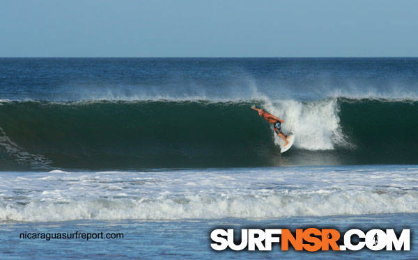 Nicaragua Surf Report - Report Photo 04/04/2011  9:28 PM 