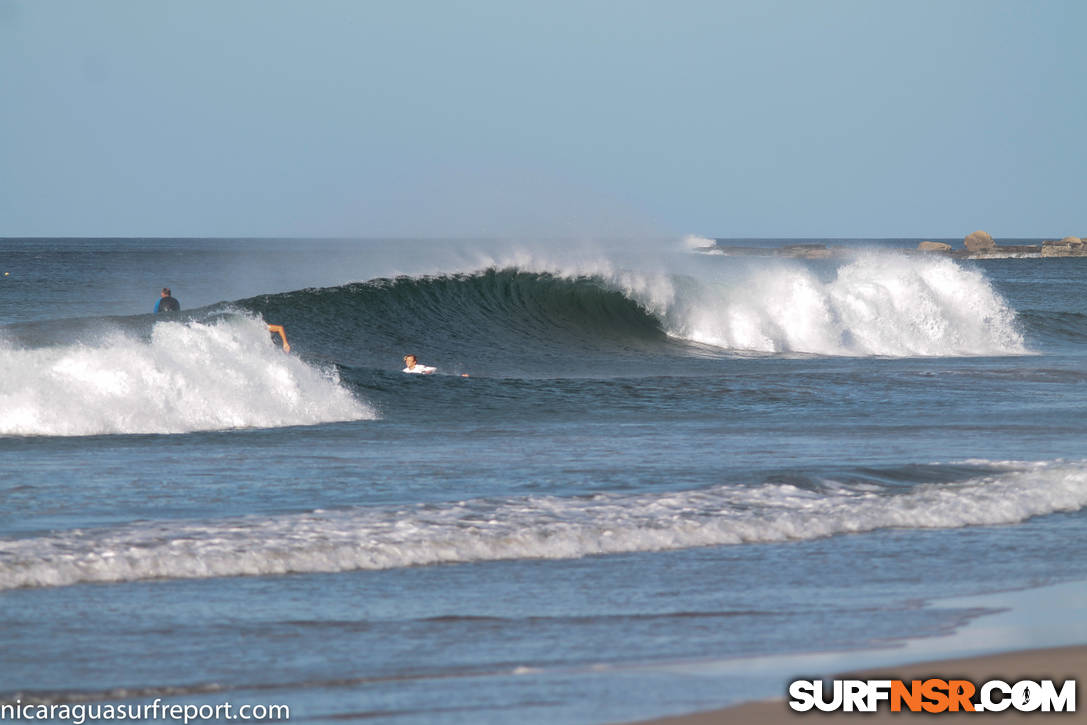 Nicaragua Surf Report - Report Photo 01/26/2015  10:39 AM 